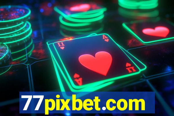 77pixbet.com