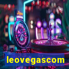 leovegascom