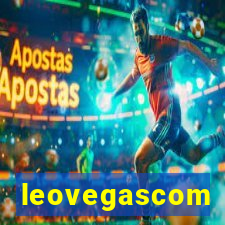 leovegascom