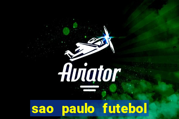 sao paulo futebol play hd