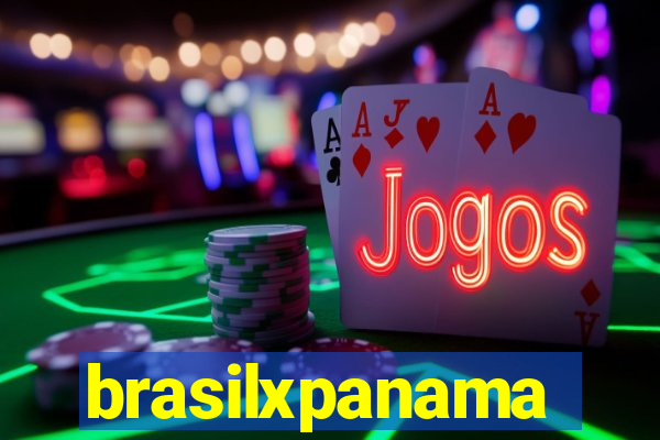 brasilxpanama