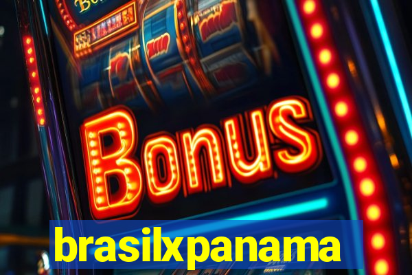 brasilxpanama