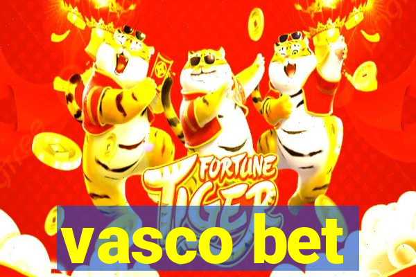 vasco bet