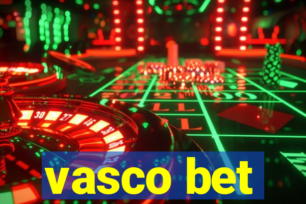 vasco bet