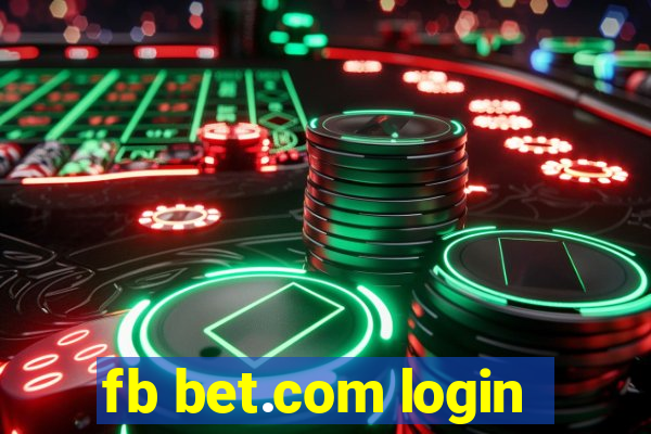 fb bet.com login