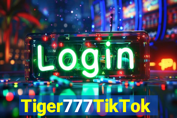 Tiger777TikTok