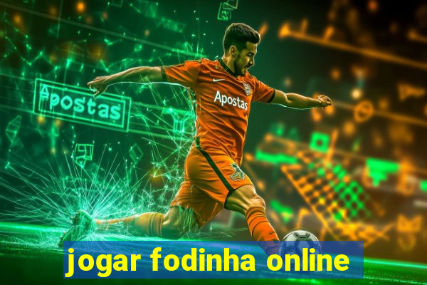 jogar fodinha online