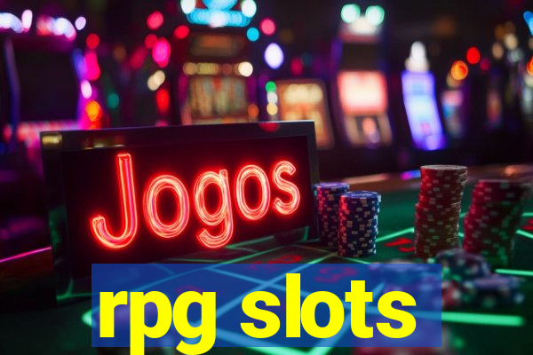 rpg slots