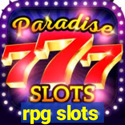 rpg slots