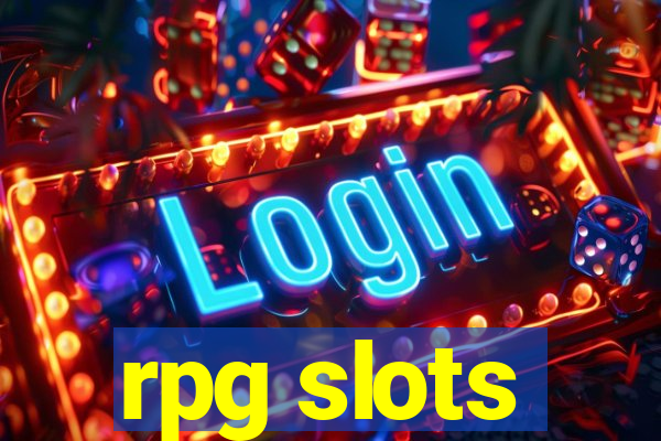 rpg slots