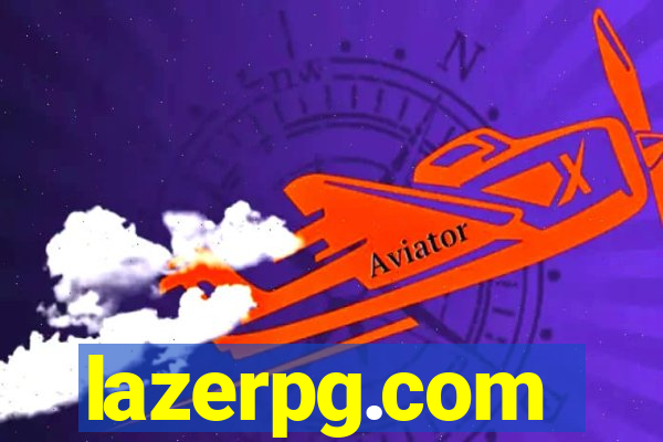 lazerpg.com