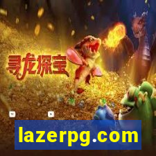 lazerpg.com