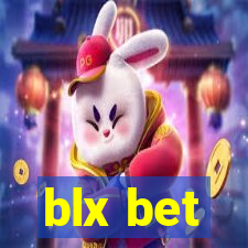 blx bet