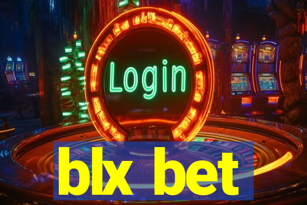 blx bet