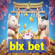 blx bet