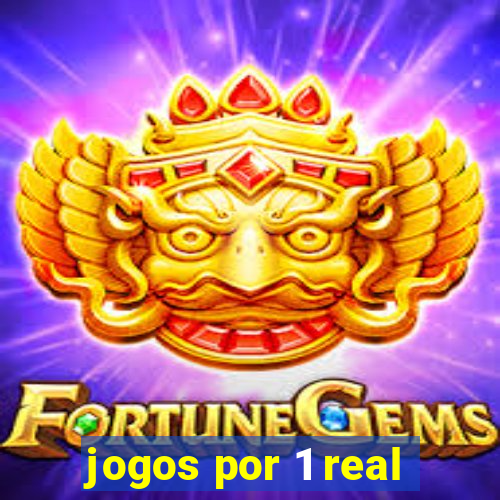 jogos por 1 real