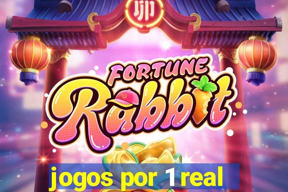 jogos por 1 real