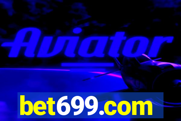 bet699.com