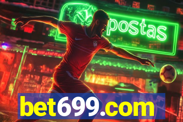 bet699.com