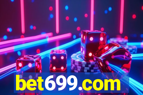 bet699.com