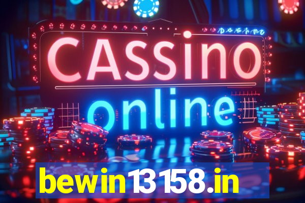 bewin13158.in