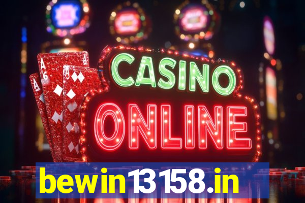 bewin13158.in