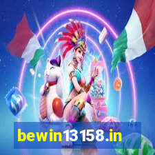 bewin13158.in