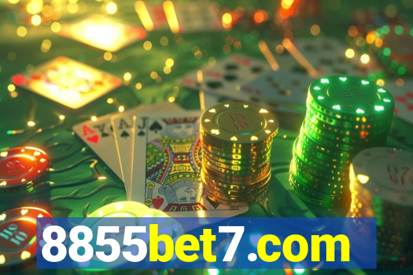 8855bet7.com