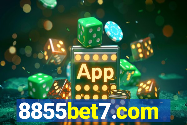 8855bet7.com