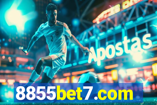 8855bet7.com