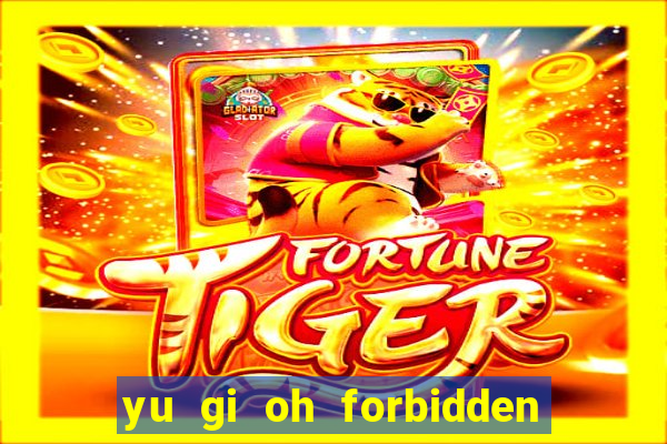 yu gi oh forbidden memories password cartas mais fortes