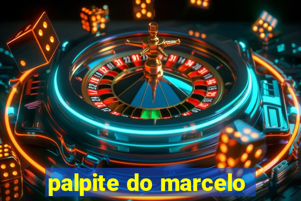 palpite do marcelo