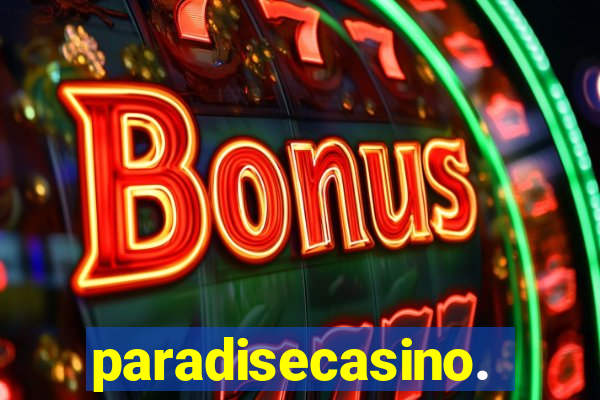 paradisecasino.com