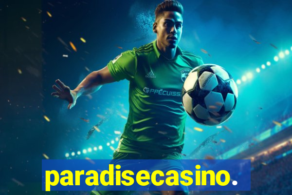 paradisecasino.com