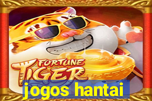 jogos hantai