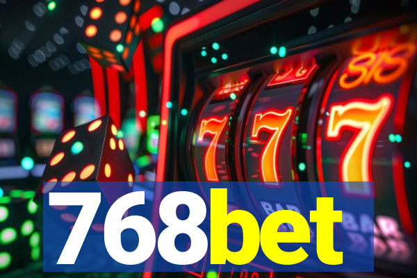 768bet