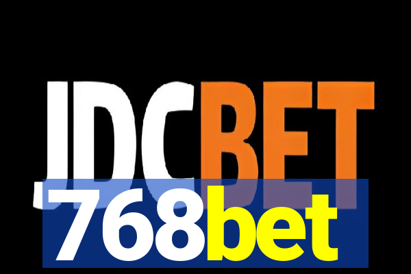 768bet