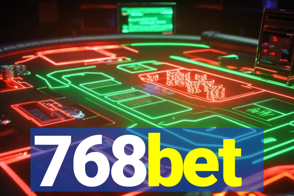 768bet