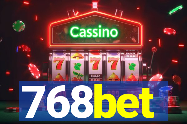 768bet