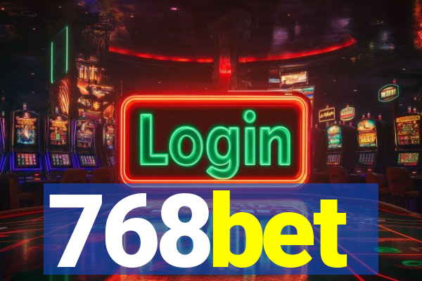 768bet