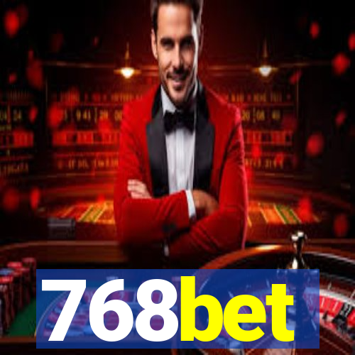 768bet