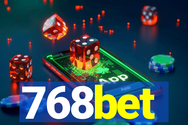 768bet