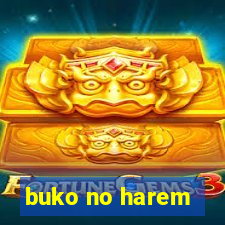 buko no harem