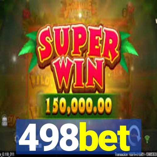 498bet