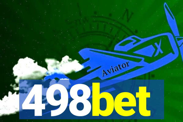 498bet