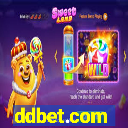 ddbet.com