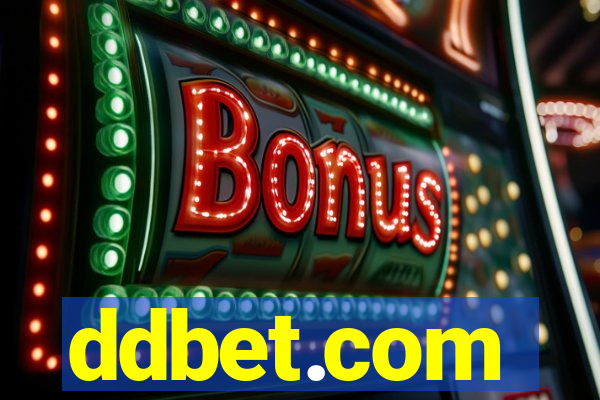 ddbet.com