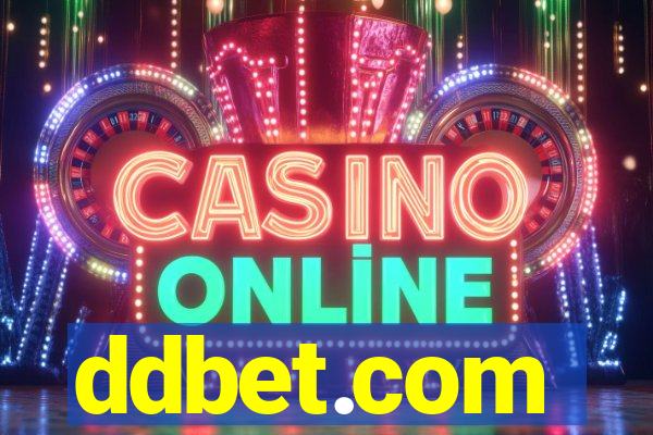 ddbet.com