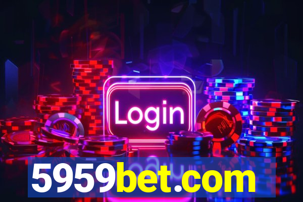 5959bet.com