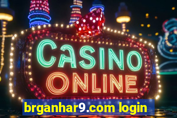 brganhar9.com login